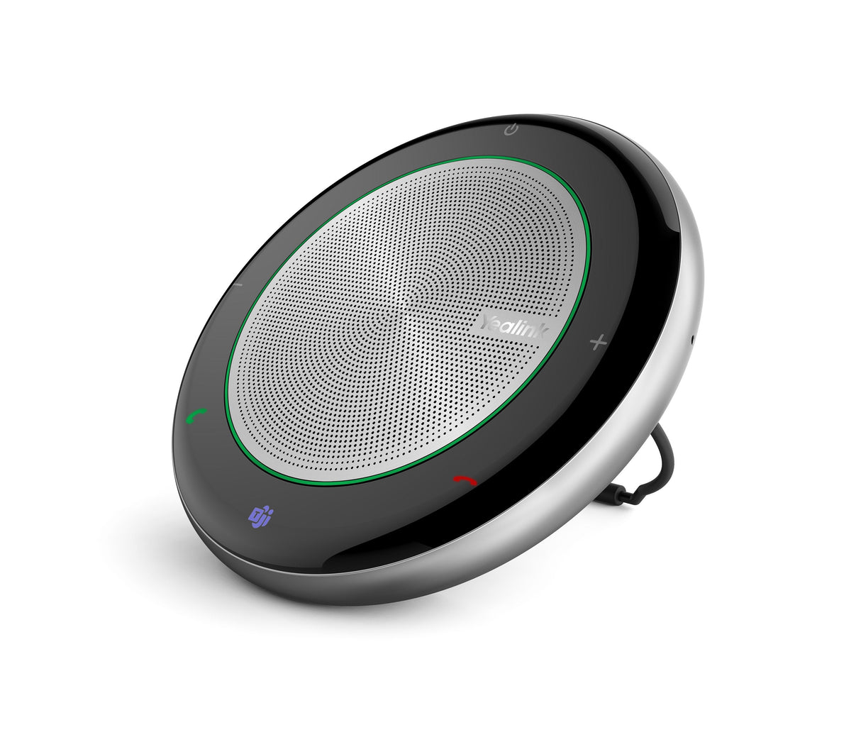 EAN 6938818305519 - Yealink CP700 Teams Edition altavoz Universal USB/Bluetooth Negro, Gris imagen 6