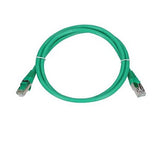 EAN 5902560367720 - Extralink EX.7720 cable de red Verde Cat6 F/UTP (FTP) imagen 2