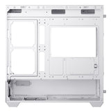 Caja Micro-Atx Aerocool P300d Digi Argb Cristal Templado Br