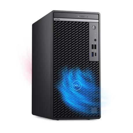 EAN 5397184852910 - DELL OptiPlex 7020 Intel® Core™ i5 i5-14500 8 GB DDR5-SDRAM 512 GB SSD Windows 11 Pro Mini Tower PC Negro imagen 6
