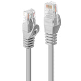 EAN 4002888481670 - Lindy 48167 cable de red Gris 10 m Cat6 U/UTP (UTP) imagen 1
