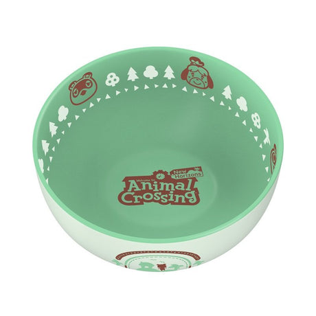 EAN 3665361159810 - ABYstyle ABYBOL065 cuenco Cuenco de aperitivos 0,6 L Alrededor Cerámica Multicolor 1 pieza(s) imagen 3