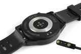 EAN 4260427613993 - Xoro SMW 20 3,3 cm (1.3") LCD Digital Pantalla táctil Negro imagen 3