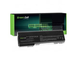 Green Cell Bateria Portatil Para Hp Elitebook 8460p Probook 6360b 6460b / 11,1v 6600mah
