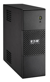 EAN 0743172436894 - Eaton 5S 700i sistema de alimentación ininterrumpida (UPS) 0,7 kVA 420 W 6 salidas AC imagen 1