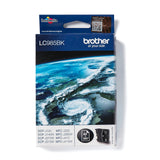 EAN 0707223208496 - Brother LC985BK cartucho de tinta 1 pieza(s) Original Negro imagen 1