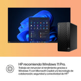 EAN 0821844980590 - HP EliteDesk 8 Tower G1i AI PC Intel Core Ultra 7 265 16 GB DDR5-SDRAM 512 GB SSD Windows 11 Pro Torre Ne imagen 12