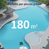 Wireless Pool Cleaning Robot Wybot C2 Pro Vision