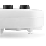 Calefactor Orbegozo Fh 5042 Portatil Calor Instantaneo - 2000w De Potencia - 2 Niveles De Calor - Funcion Ventilador -