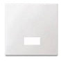EAN 4011281894246 - Merten 433819 interruptor de luz Termoplástico Blanco imagen 1