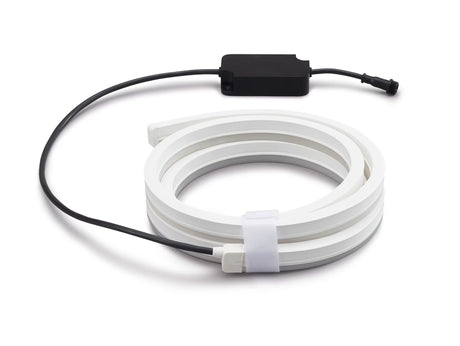 EAN 8718699709839 - Philips Hue White and Color ambiance 8718699709839 iluminación inteligente Tira de luz inteligente Blueto imagen 3