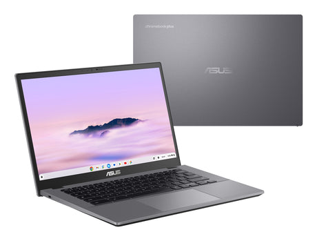 EAN 4711387740033 - ASUS Chromebook Plus CX34 CX3402CBA-PQ0597 Intel® Core™ i5 35,6 cm (14") LPDDR5-SDRAM 256 GB UFS Wi-Fi 6  imagen 12