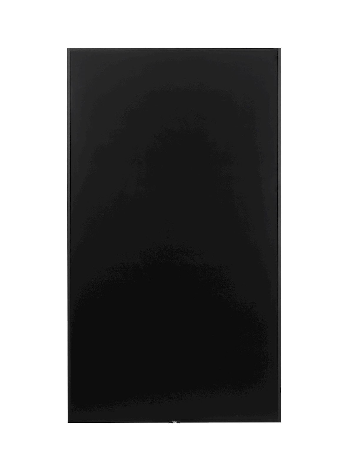 Nec Multisync E868 Pantalla Plana Para Señalización Digital 2,18 M (86") Led 350 Cd M² 4k Ultra Hd Negro