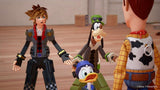 Kingdom Hearts Iii Deluxe Edition Xbox One Fr