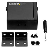 Startech Amplificador Booster Hdmi 35m  1080p  Negro