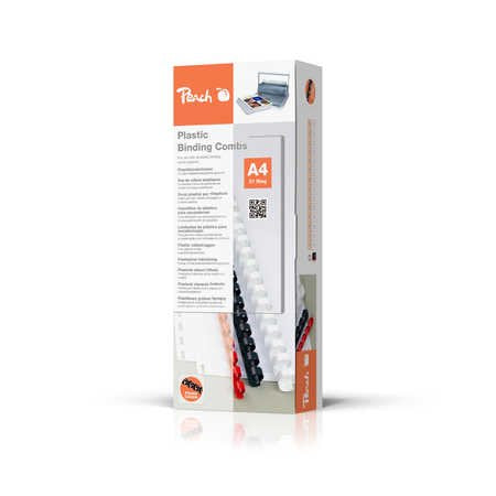 Peach Pb410-01, Canutillo Blanco