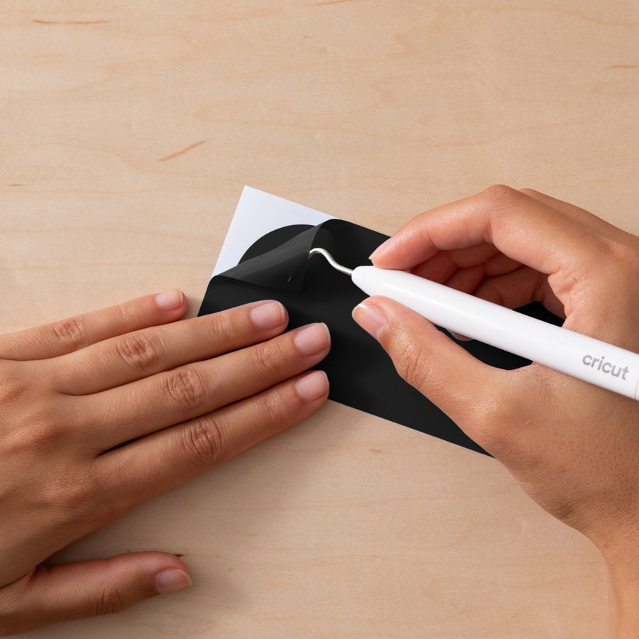 Cricut Joy Xtra Smart Vinyl Rollo De Vinilo De Termotransferencia Vinilo De Termotransferencia Liso