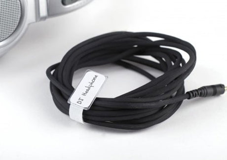 EAN 4260162070198 - Label-the-cable LTC 2530 presilla Blanco imagen 2