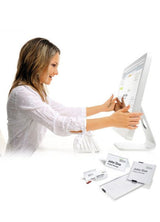 Durable Einsteckschilder Para Namensschilder Badgemaker