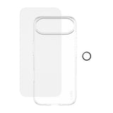 EAN 5715685027505 - PanzerGlass SAFE. | CARE™ by ® 3-in-1 Combo Bundle iPhone Air Protector de pantalla Apple 1 pieza(s) imagen 4