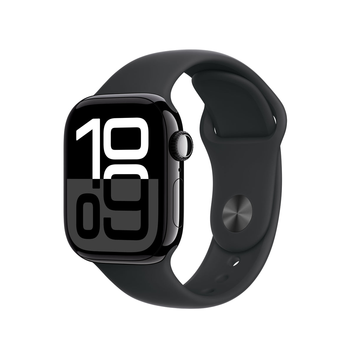 EAN 0195949553646 - Apple Watch Series 10 OLED 42 mm Digital 374 x 446 Pixeles Pantalla táctil 4G Negro Wifi GPS (satélite) imagen 1
