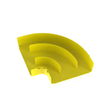 Fitting  Horizontal Right Angle