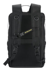 EAN 6952506495627 - Nitecore BP23 mochila Mochila de viaje Negro Nylon, Poliéster imagen 3