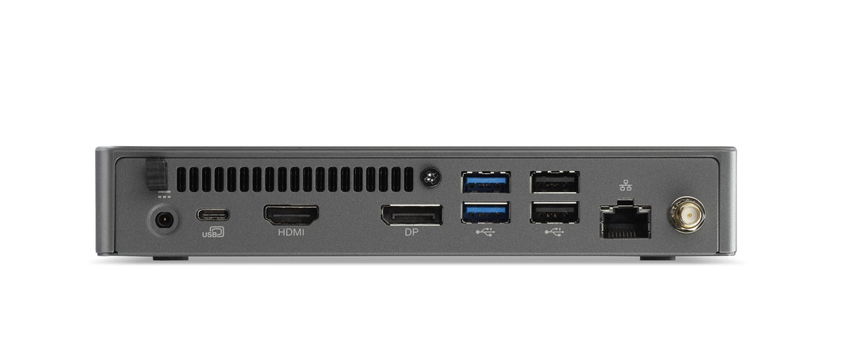 Veriton N2595gt Mini-Pc1l I5 8/256 W11p