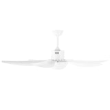 Ventilador De Techo Orbegozo Cp 100138 50w 6 Aspas 138cm 5 Velocidades