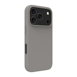 Dbramante1928 Roskilde Ms Icon Funda Para Iphone 17 Pro Gris
