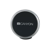 Canyon Car Holder Ch-4 Vent Magnetic Black