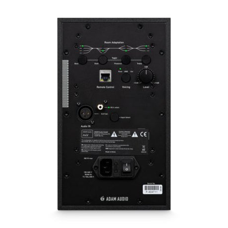 EAN 4260113134559 - Adam A4V Negro imagen 4