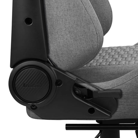 EAN 4711099472772 - Aerocool Royal AeroWeave Silla para videojuegos universal Asiento acolchado imagen 6