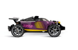Carrera Rc 2,4ghz 370183025 Purple Rocket -Px- Carrera Profi