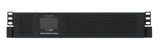 EAN 4026908003628 - ONLINE USV-Systeme ZINTO 1000 sistema de alimentación ininterrumpida (UPS) Línea interactiva 1 kVA 900 W  imagen 5