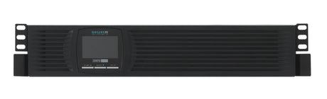 EAN 4026908003628 - ONLINE USV-Systeme ZINTO 1000 sistema de alimentación ininterrumpida (UPS) Línea interactiva 1 kVA 900 W  imagen 5