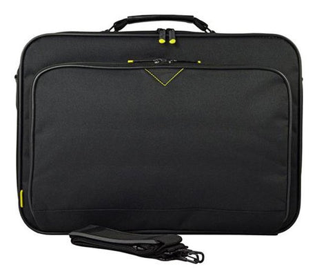 EAN 5060182451484 - Techair Classic essential 43,9 cm (17.3") Maletín Negro imagen 7