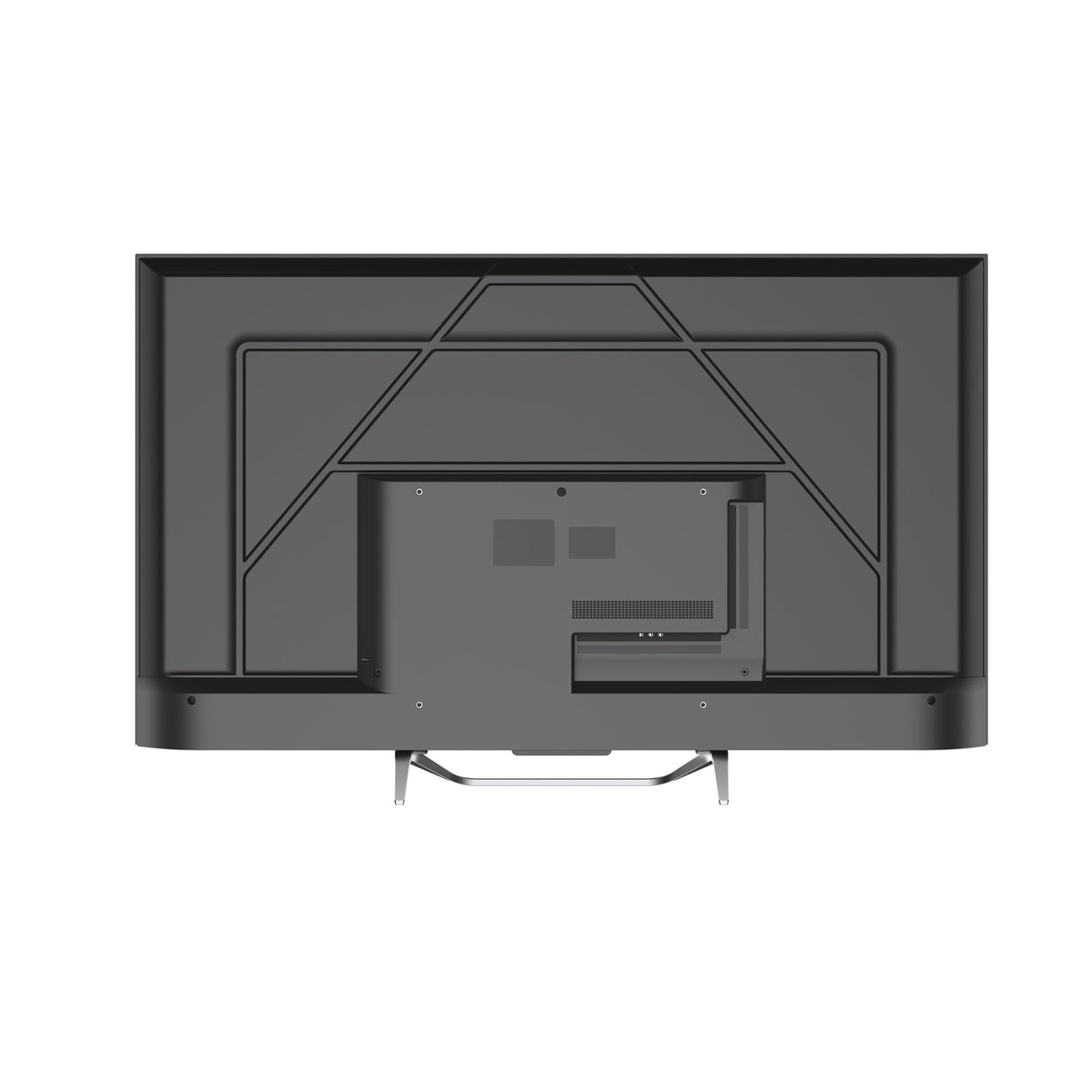 Haier H65q800ux 165,1 Cm (65") 4k Ultra Hd Smart Tv Wifi Negro