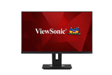 Monitor Viewsonic Vg Series Vg2755-2k 68,6 Cm (27") 2560 X 1440 Pixeles Wide Quad Hd Led Negro