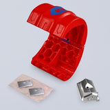 Cortatubos Bix® Para Tubos De Plástico Y Manguitos De Sellado 902210b Knipex