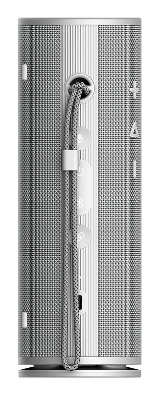 Speaker Bluetooth Ikanoo/Pro Blk 5504aavq Honor Choice