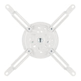 EAN 4052792048186 - LogiLink BP0057 montaje para projector Techo Blanco imagen 8
