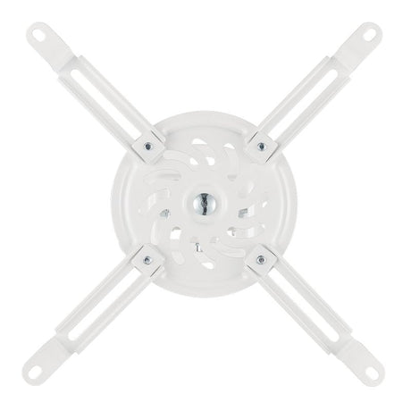 EAN 4052792048186 - LogiLink BP0057 montaje para projector Techo Blanco imagen 8