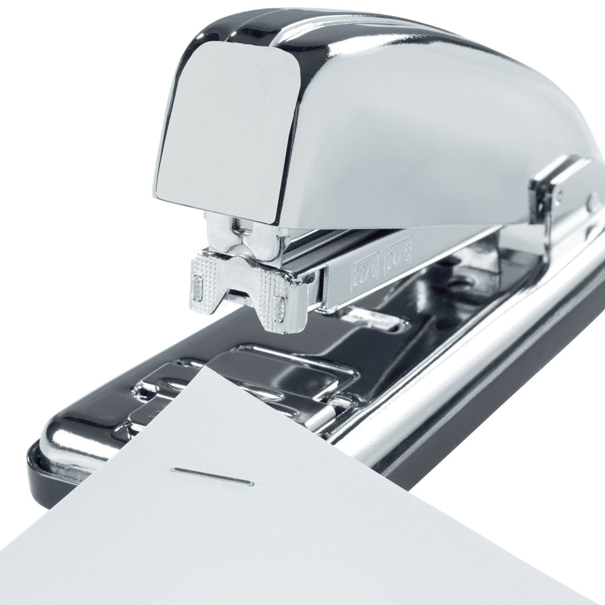 Petrus Grapadora Mod. 226c Cromado