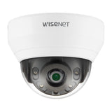 Q Series 2mp Ir Vandal Dome  Network Camera