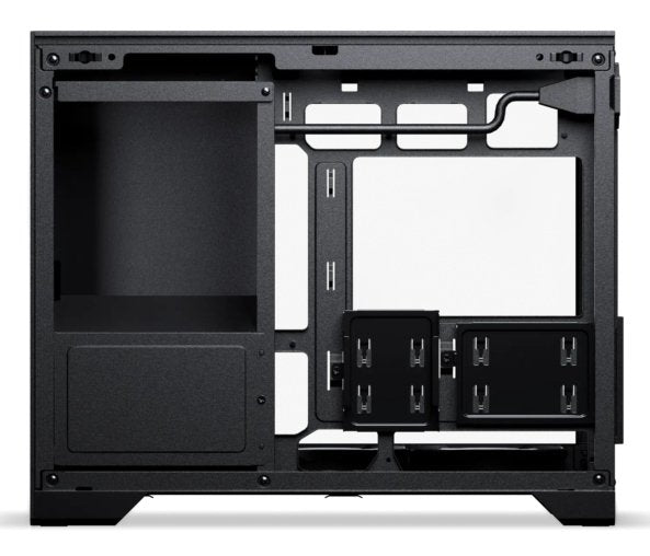 Phanteks Xt V3 Schwarz