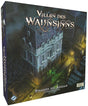EAN 4015566026209 - Asmodee Mansions of Madness: Second Edition - Streets of Arkham Mansions of Madness: Second Edition - Str imagen 1