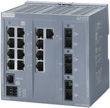 Siemens 6gk5213-3bf00-2ab2 Industrial Ethernet Switch 10 - Switch - 0,1 Gbps