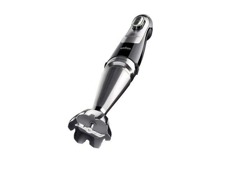 EAN 8021098775146 - Braun MultiQuick 9 MQ9138XI licuadora 0,6 L Batidora de inmersión 1200 W Negro, Acero inoxidable imagen 2