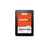 EAN 846651029584 - Mushkin MKNSSDSE2TB unidad de estado sólido 2 TB 2.5" SATA imagen 1